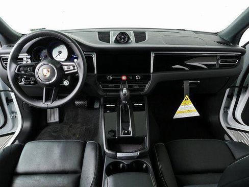 New 2026 Porsche Macan S AWD/4WD image 20