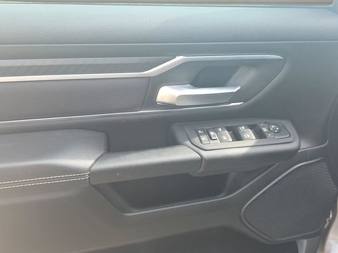 Used 2025 RAM 1500 Big Horn image 33