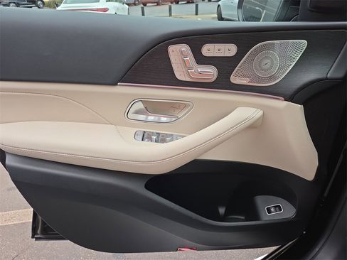 Certified 2026 Mercedes-Benz GLE 450 4MATIC image 22