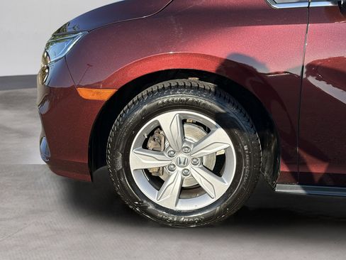 Used 2019 Honda Odyssey EX-L image 24