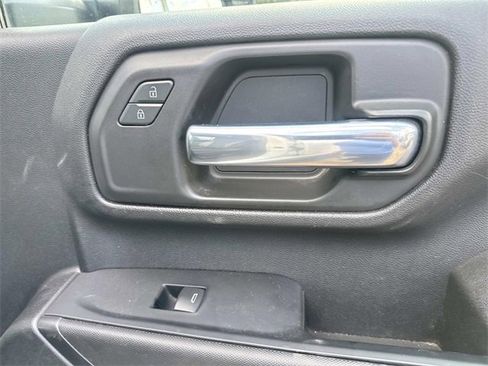 Used 2024 GMC Sierra 2500 Pro w/ Convenience Package image 18