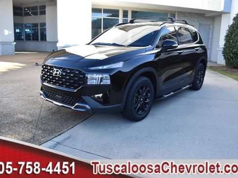 Used 2022 Hyundai Santa Fe XRT image 5