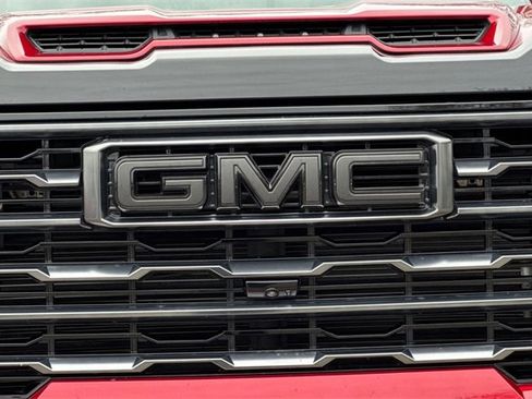 Used 2024 GMC Sierra 2500 AT4 w/ AT4 Premium Plus Package image 49