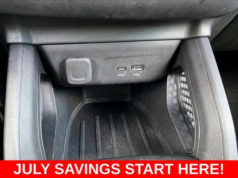 Used 2024 Chevrolet TrailBlazer LS FWD image 18
