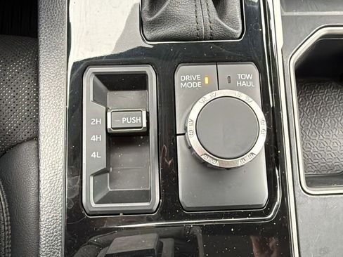 Used 2022 Toyota Tundra SR5 w/ TRD Sport Premium Package image 19