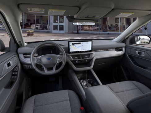 New 2026 Ford Explorer Active AWD/4WD image 9