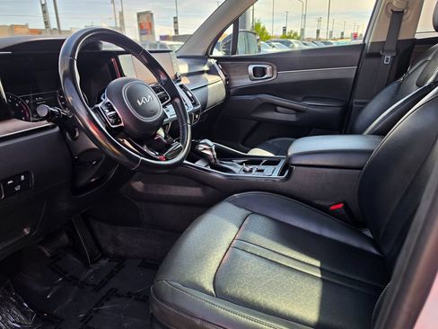 Used 2022 Kia Sorento X-Line EX AWD/4WD image 11