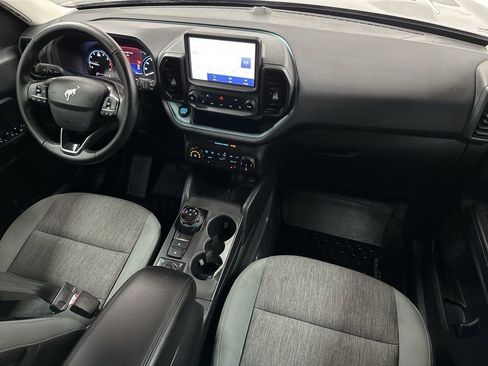 Used 2024 Ford Bronco Sport Badlands image 12
