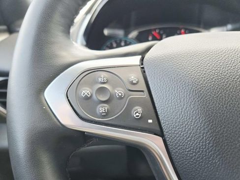 Certified 2023 Chevrolet Traverse LT w/ LT Premium Package image 19