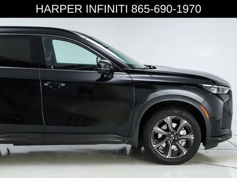 Certified 2026 INFINITI QX60 Autograph w/ Dark Cargo Package AWD/4WD image 52