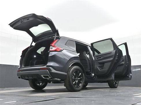New 2026 Honda CR-V Sport-L image 53