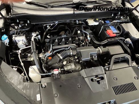New 2026 Honda CR-V LX image 11