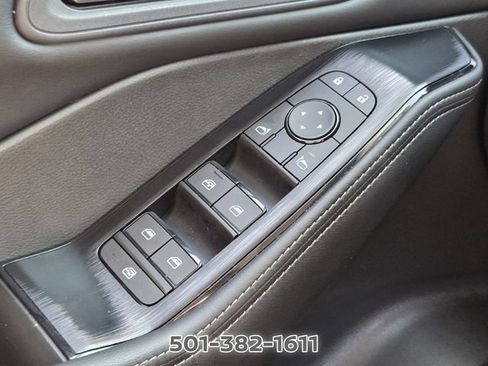 Certified 2026 Nissan Rogue SV FWD image 31
