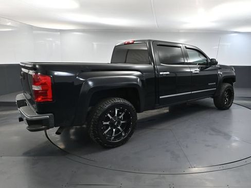 Used 2014 GMC Sierra 1500 SLT w/ SLT Preferred Package AWD/4WD image 4