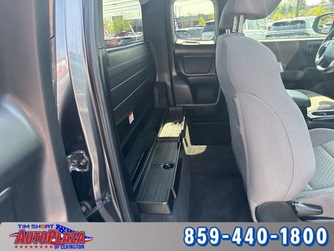 Used 2022 Toyota Tacoma SR image 26