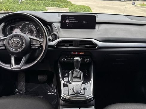 Certified 2022 MAZDA CX-9 Sport image 15