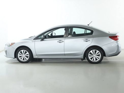 Used 2018 Subaru Impreza 2.0i AWD/4WD image 37