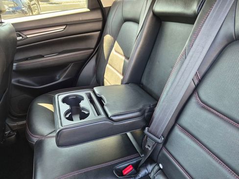 Certified 2024 MAZDA CX-5 Carbon Edition image 26