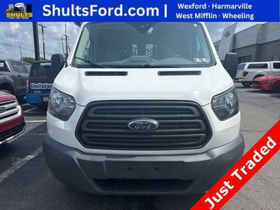 Used 2017 Ford Transit 250 130 Medium Roof