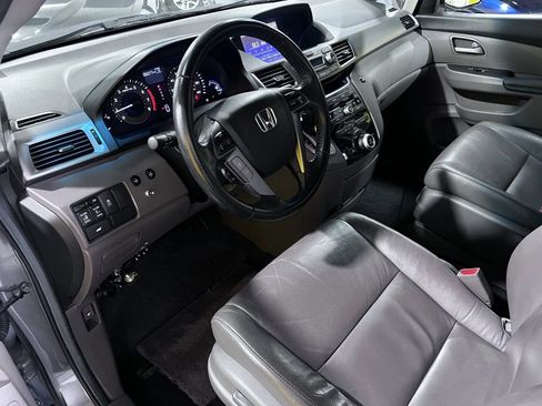 Used 2011 Honda Odyssey EX-L image 14