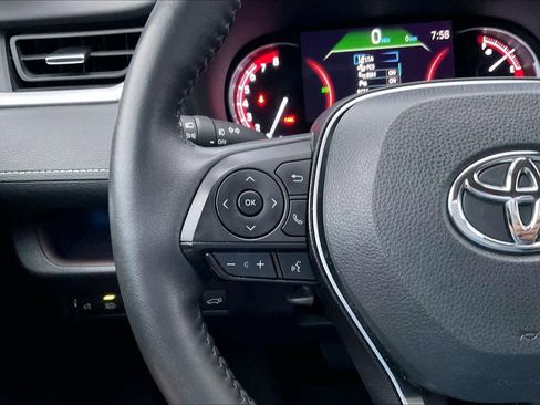 Used 2022 Toyota RAV4 Limited w/ Limited Grade Weather Package image 24