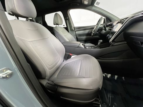 Used 2023 Hyundai Santa Cruz SEL w/ Activity Package image 27