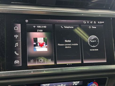 Used 2024 Audi Q3 2.0T Premium w/ Convenience Package image 25