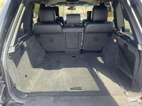 Used 2012 Land Rover Range Rover Supercharged AWD/4WD image 19
