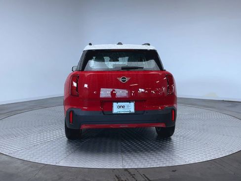 New 2026 MINI Cooper Countryman S AWD/4WD image 7