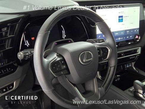 Certified 2024 Lexus RX 350 w/ Convenience Package AWD/4WD image 32