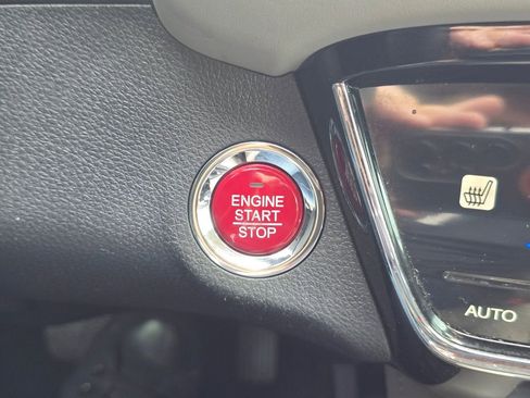 Used 2017 Honda HR-V EX-L image 30
