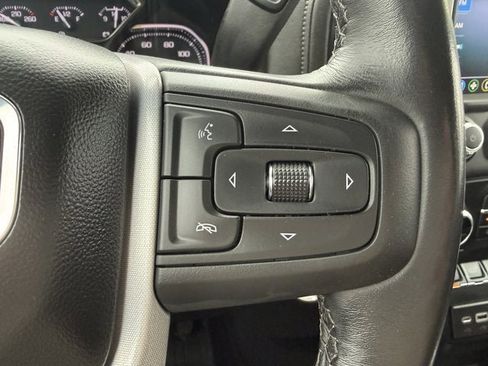 Used 2021 GMC Sierra 1500 Elevation w/ LPO, Elevation Black Package image 23
