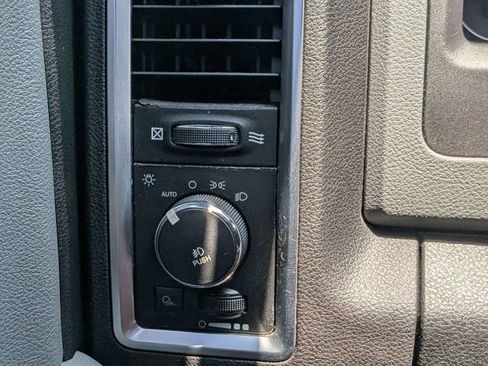 Used 2014 RAM 1500 Big Horn AWD/4WD image 22