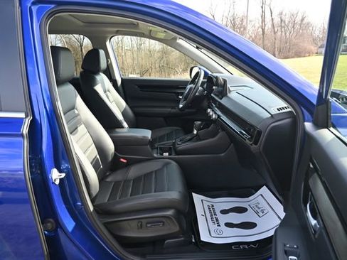 Used 2024 Honda CR-V EX-L image 19