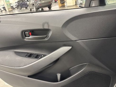 Certified 2023 Toyota Corolla LE image 25