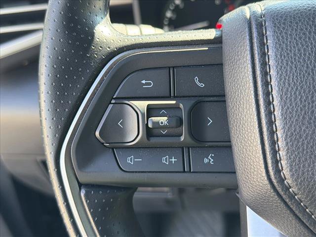 Certified 2026 Toyota Tundra SR5 w/ SR5 Convenience Package AWD/4WD image 14