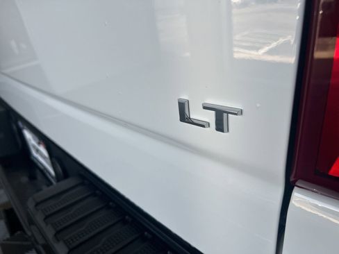 Used 2022 Chevrolet Silverado 1500 LT Trail Boss w/ Bed Protection Package image 7