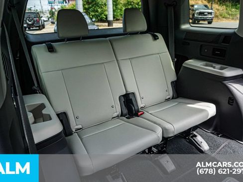 Used 2026 Hyundai Santa Fe SEL AWD/4WD image 23