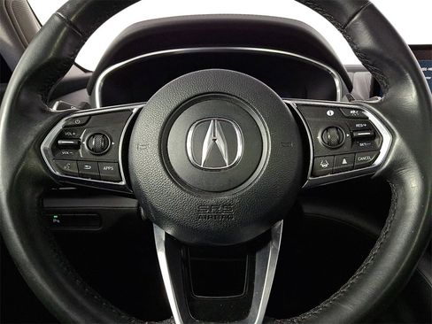 Used 2023 Acura MDX FWD w/ Technology Package image 18