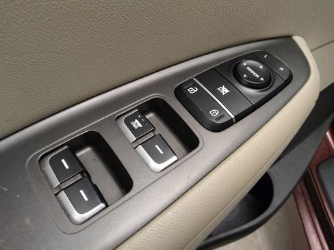 Used 2016 Kia Optima LX FWD image 27