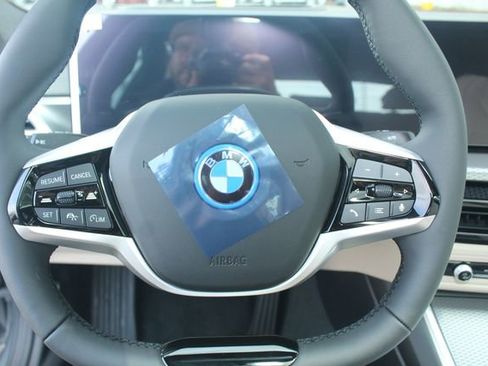 New 2026 BMW i4 eDrive40 w/ Premium Package image 16