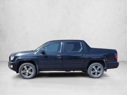 Used 2012 Honda Ridgeline Sport image 12