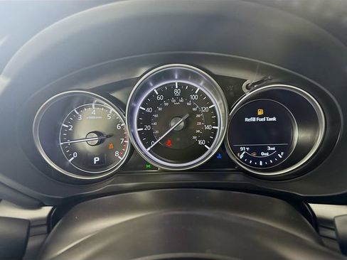 New 2025 MAZDA CX-5 AWD 2.5 S w/ Preferred Package image 12