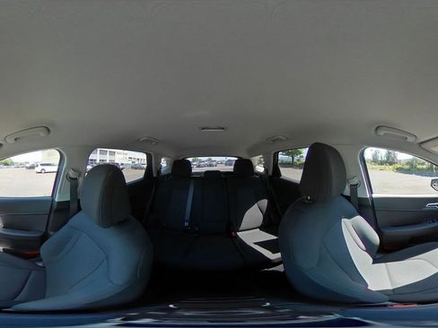 Used 2025 Kia Sportage LX FWD image 41