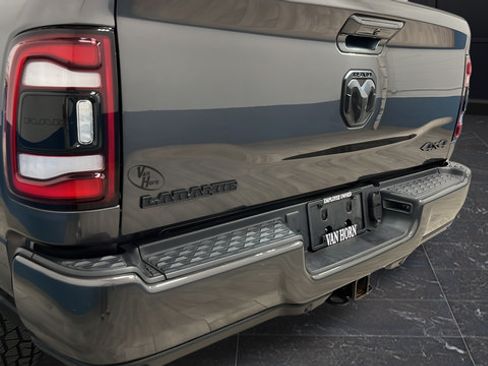 Used 2024 RAM 2500 Laramie w/ Night Edition AWD/4WD image 38