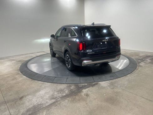 New 2026 Kia Sorento S w/ S Panoramic Sunroof Package FWD image 8