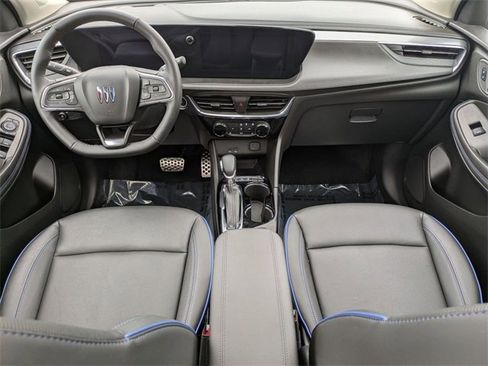 Used 2025 Buick Encore GX Sport Touring w/ Experience Buick Package image 24