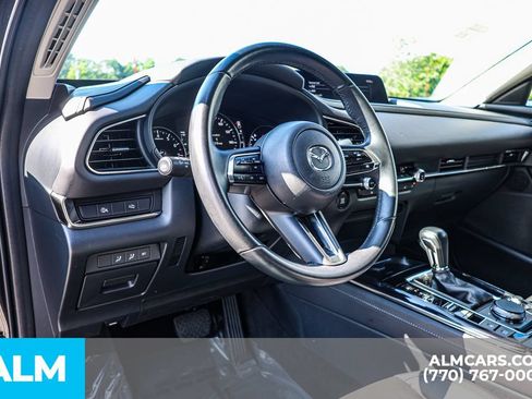 Used 2025 MAZDA CX-30 AWD 2.5 S w/ Preferred Package image 27