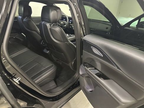 Certified 2025 Cadillac Lyriq Sport w/ LPO, Floor Liner Package image 25