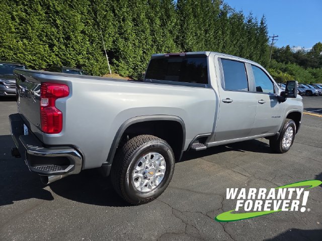 New 2026 Chevrolet Silverado 2500 LT AWD/4WD image 7